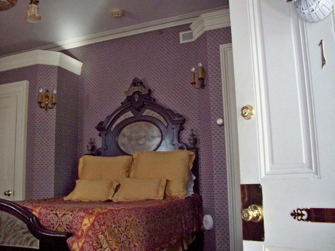 The Doctor'S Inn เคปเมย์ คอร์ทเฮาส์ ภายนอก รูปภาพ